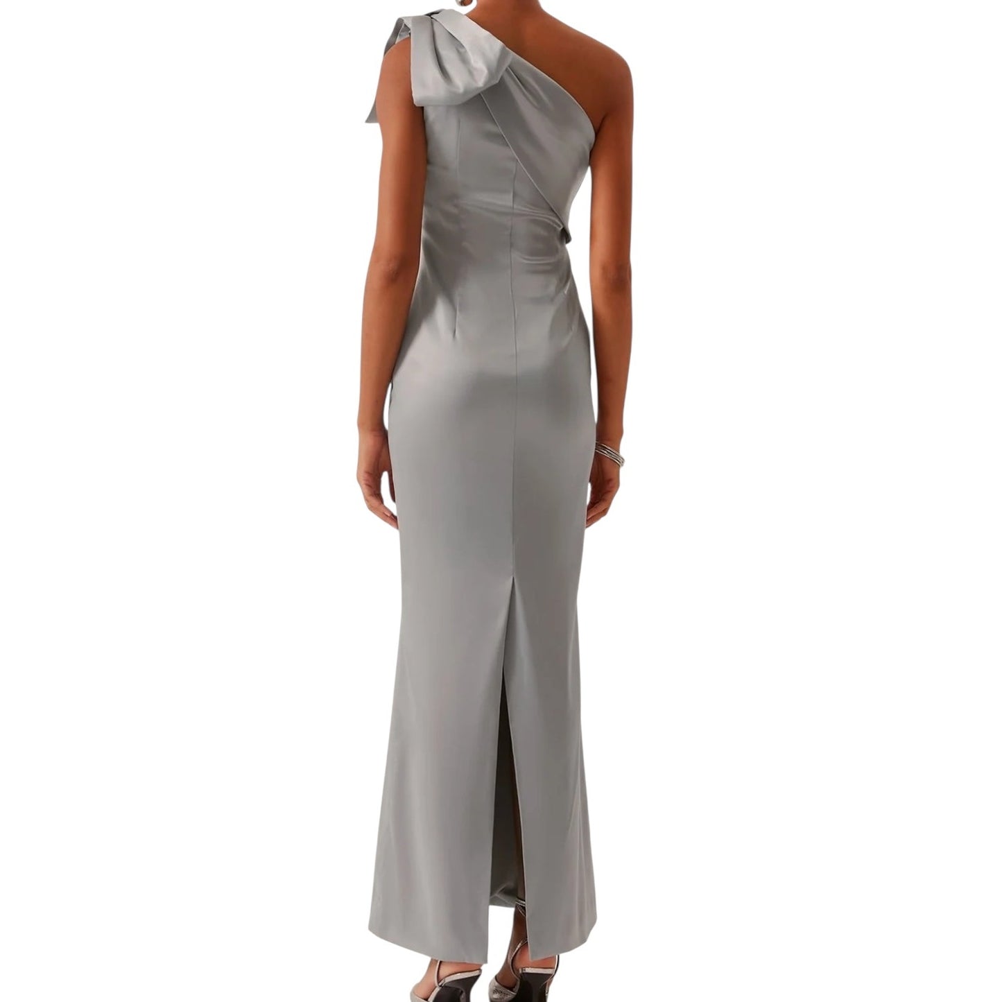 Silk Gray