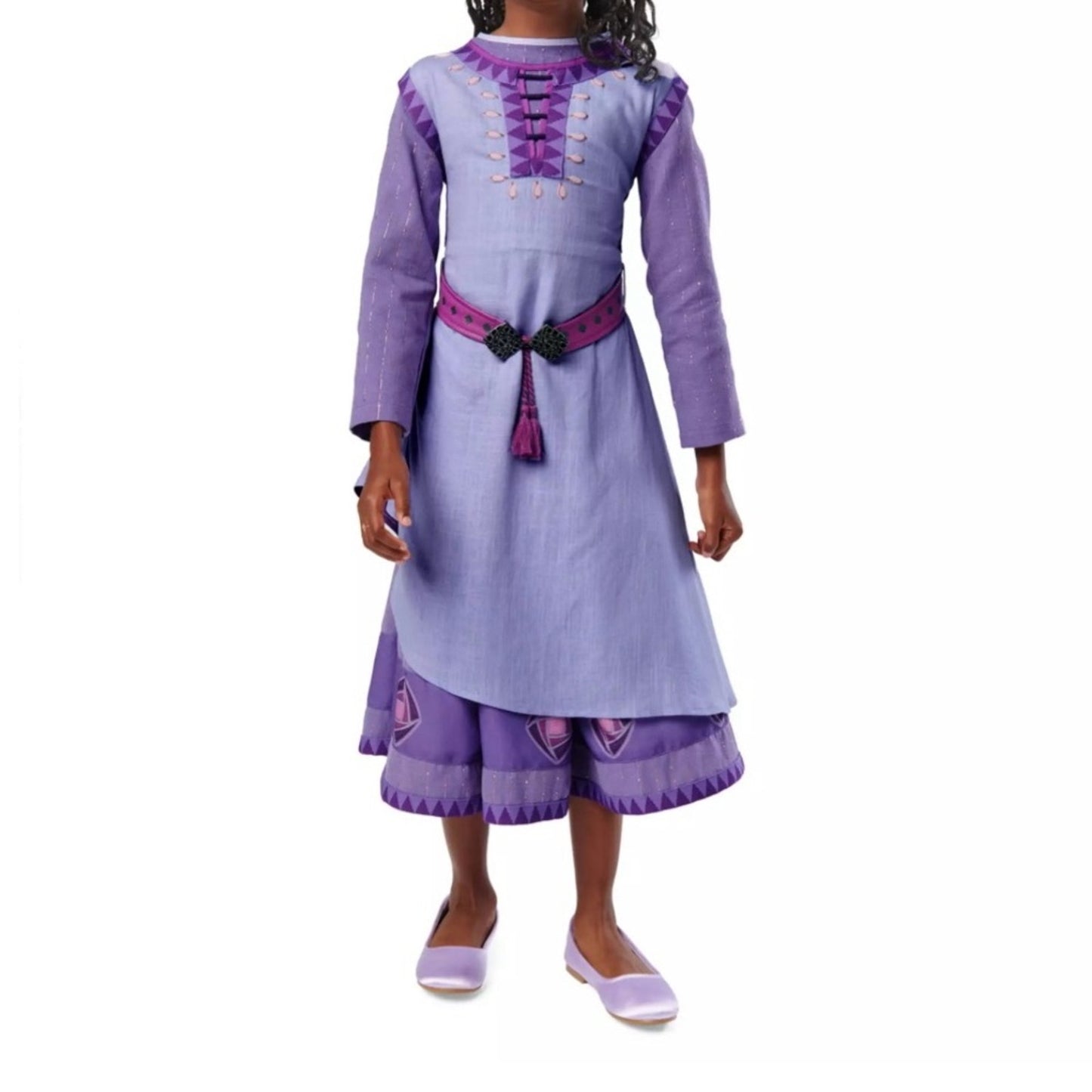 Asha Costume for Kids, Wish