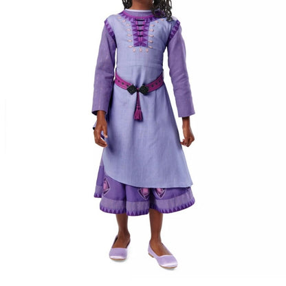 Asha Costume for Kids, Wish