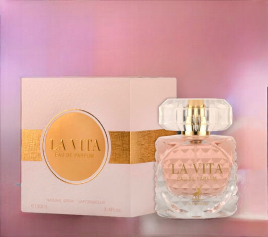 Women perfume