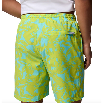 Colombia Men's Performance Shorts