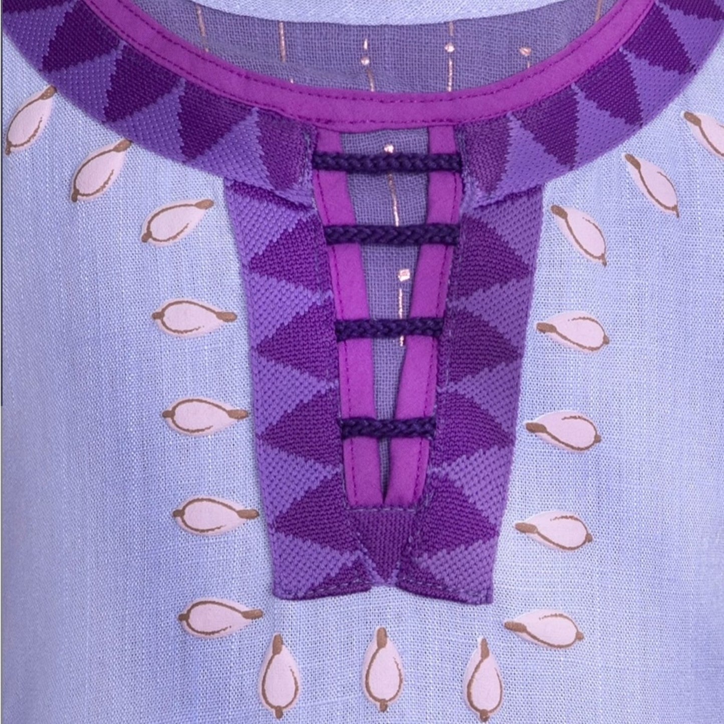 Asha Costume for Kids, Wish