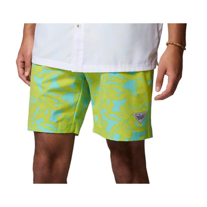 Colombia Men's Performance Shorts