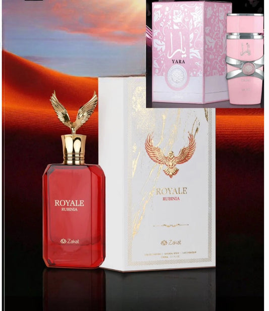 Women perfume