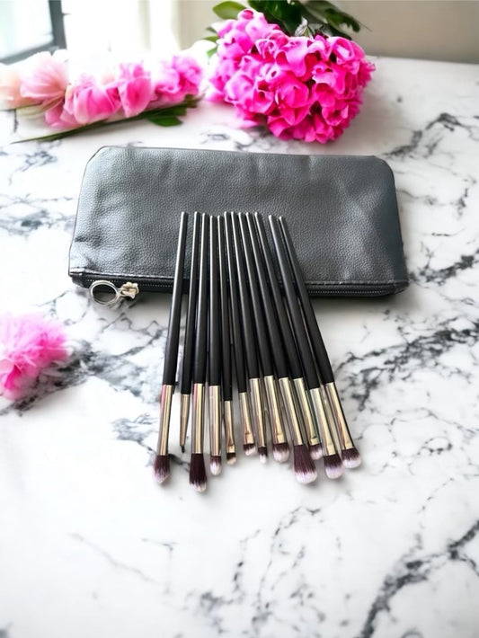 Eyeshadow Brushes