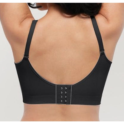 poilush Wireless Comfy Bra for Women