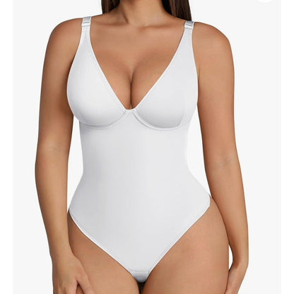 FeelinGirl Women's Shapewear Bodysuit