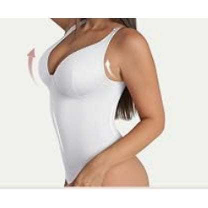 FeelinGirl Women's Shapewear Bodysuit