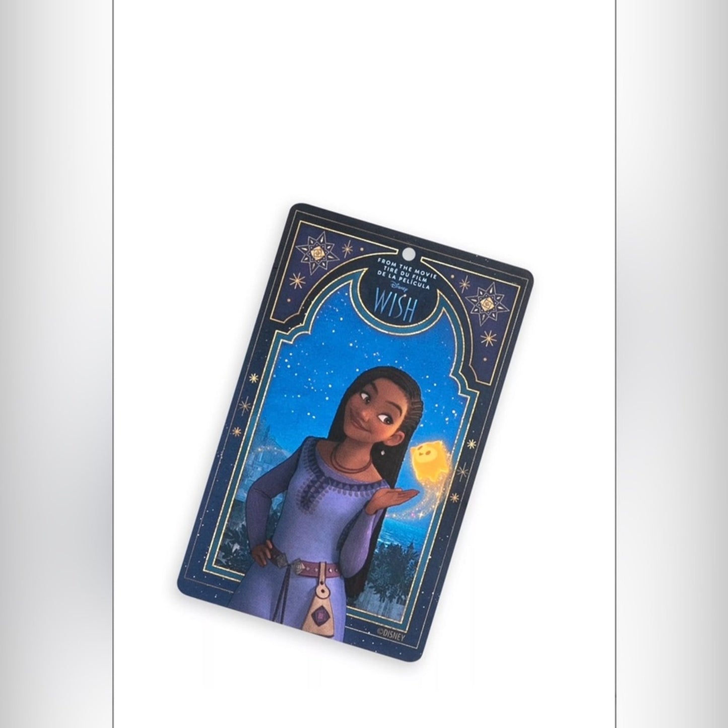 Asha Costume for Kids, Wish