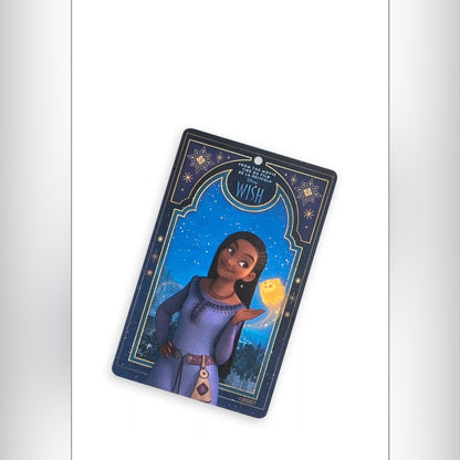Asha Costume for Kids, Wish