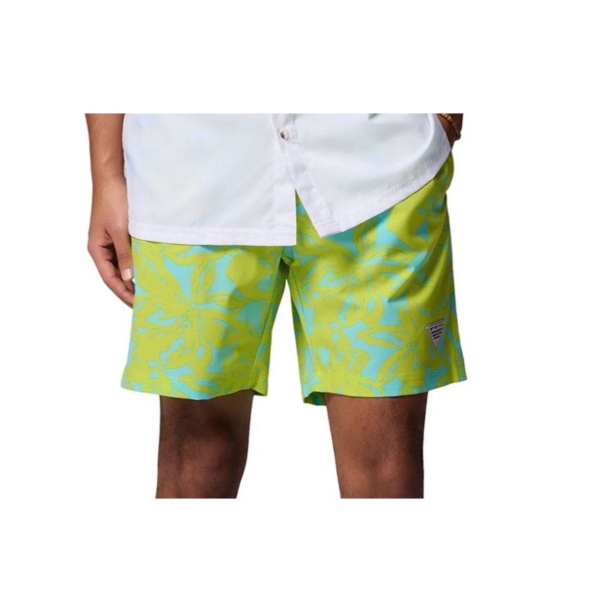 Colombia Men's Performance Shorts