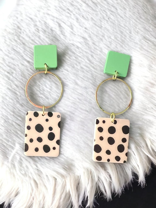 Fun Statement Earrings