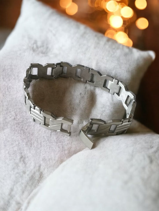 Timeless Men's Bracelet