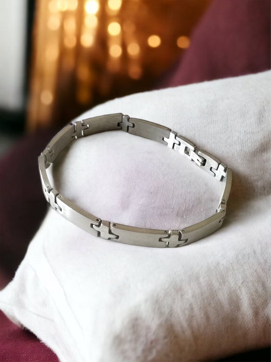 Forever Men's Bracelet