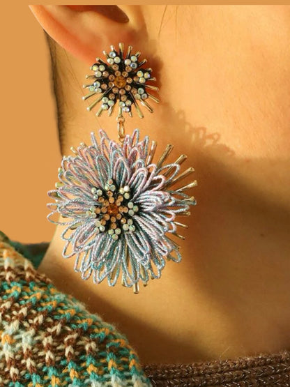 Statement Piece Earrings