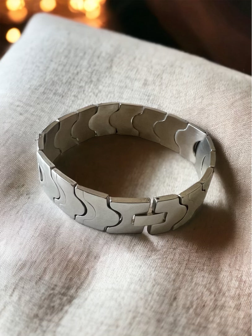 Link Men's Bracelet