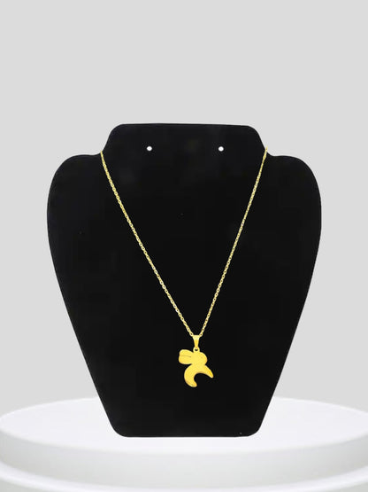 Lucky Rabbit Necklace