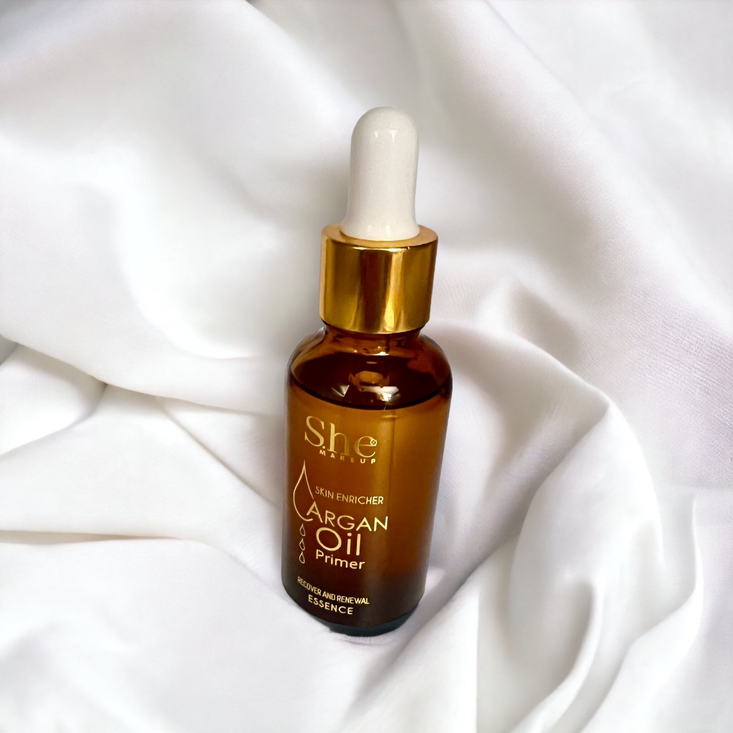 Argan Oil primer