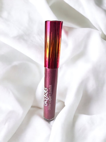 Glitter Liquid Lipstick