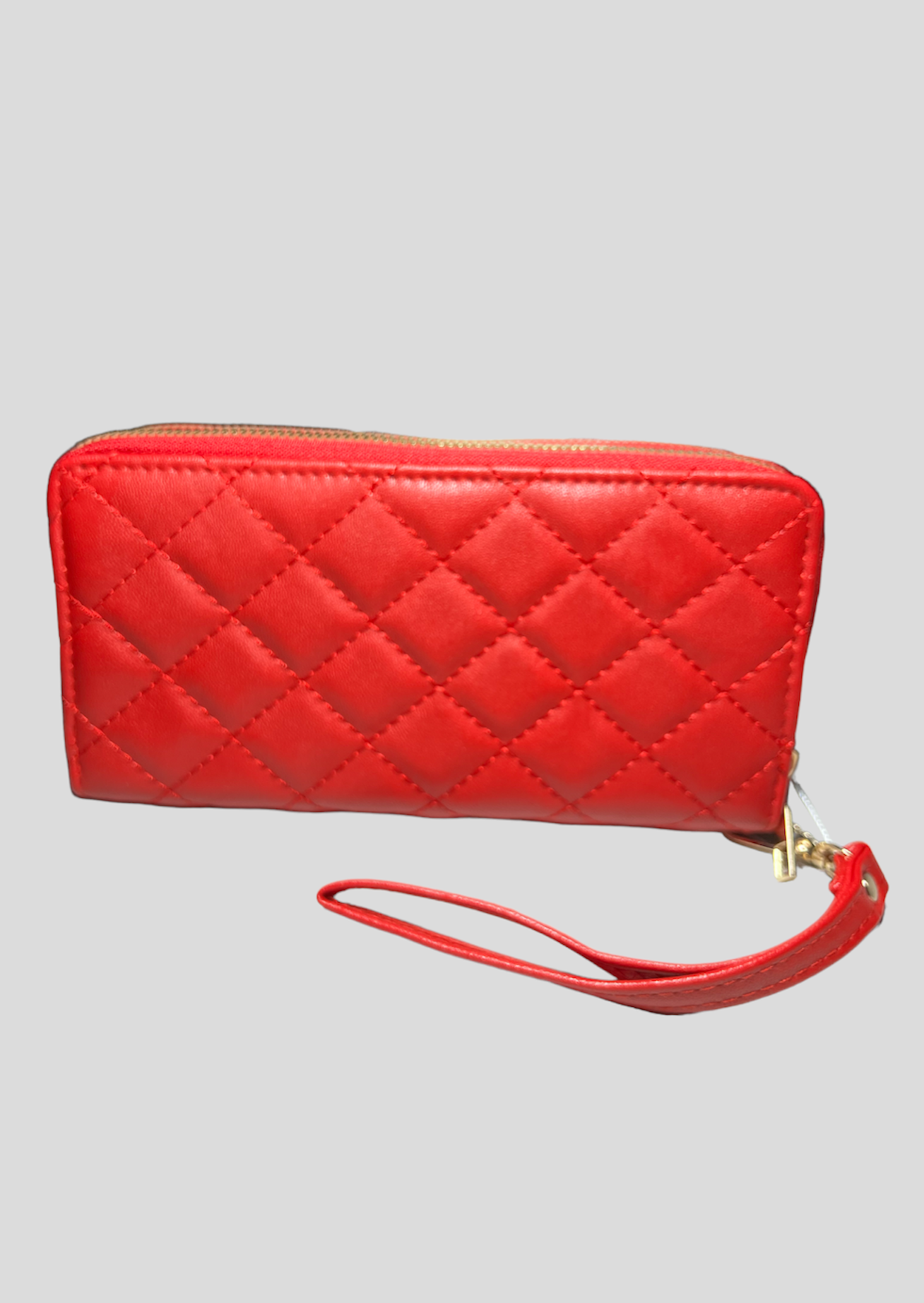 Red Hot Handbag