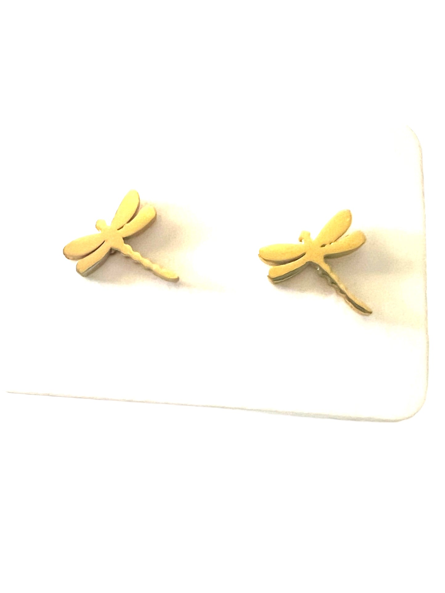 Sticky Design Earrings