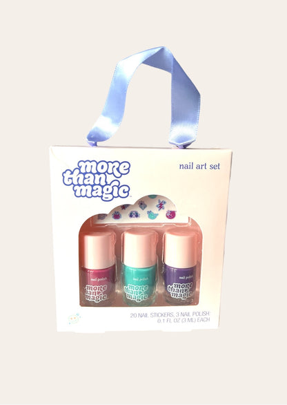 Nail art set