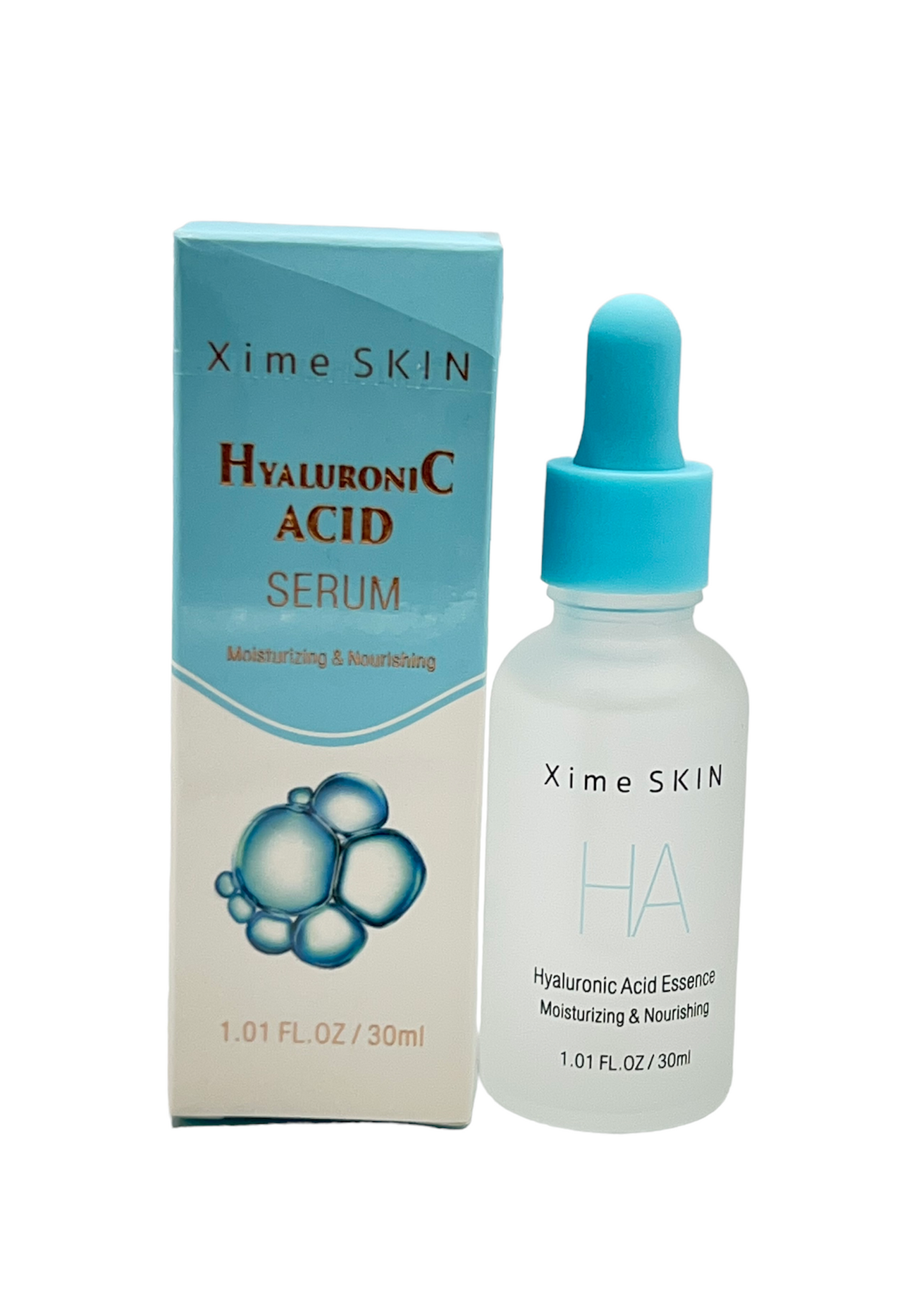 Hyaluronic Acid Facial Serum