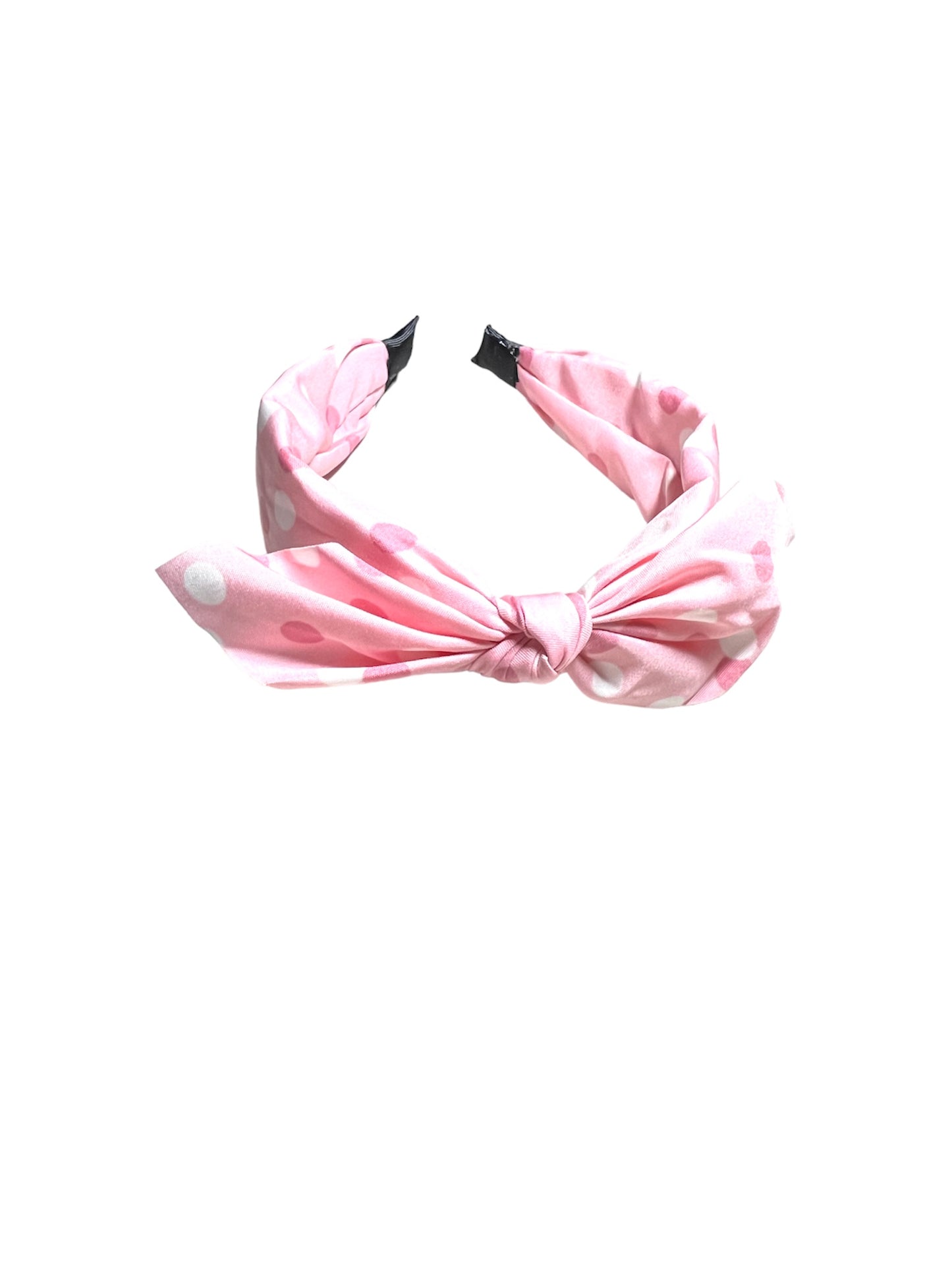 Polkadot Headband