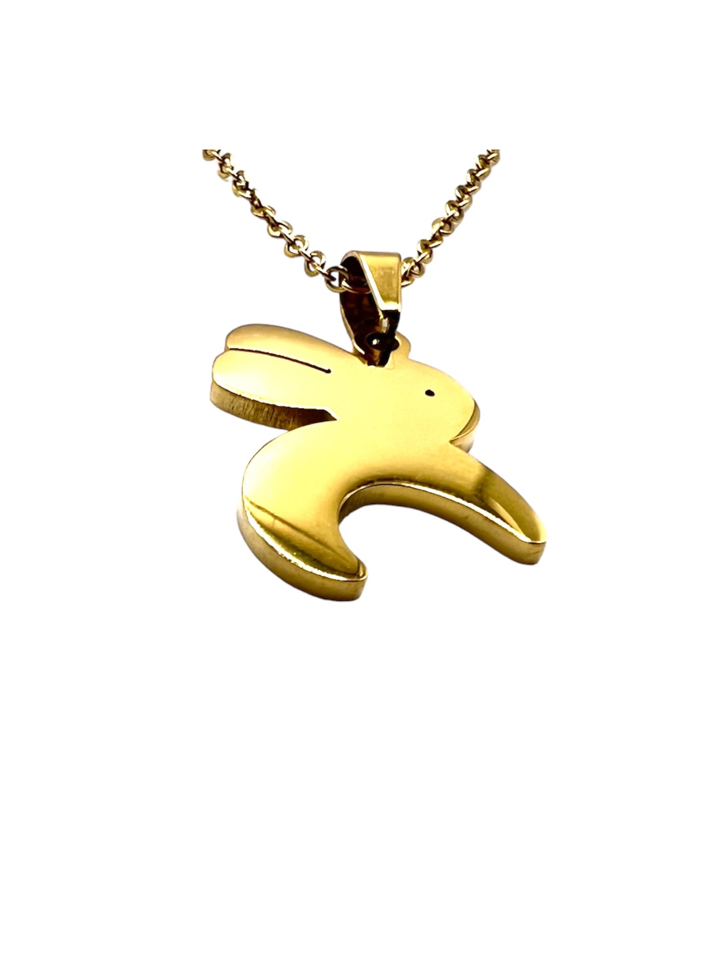 Lucky Rabbit Necklace