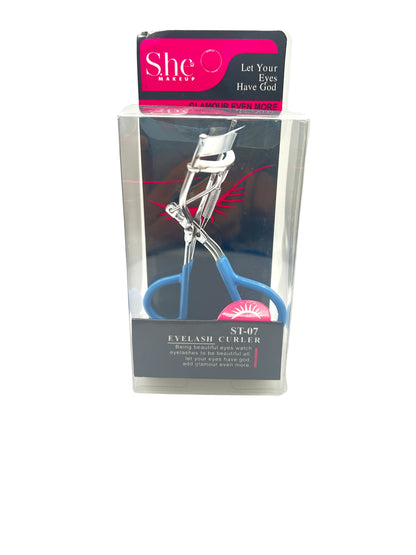 Voluminous Eyelash curler