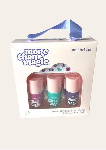 Nail art set