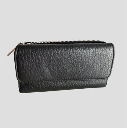 Black Clutch Bag