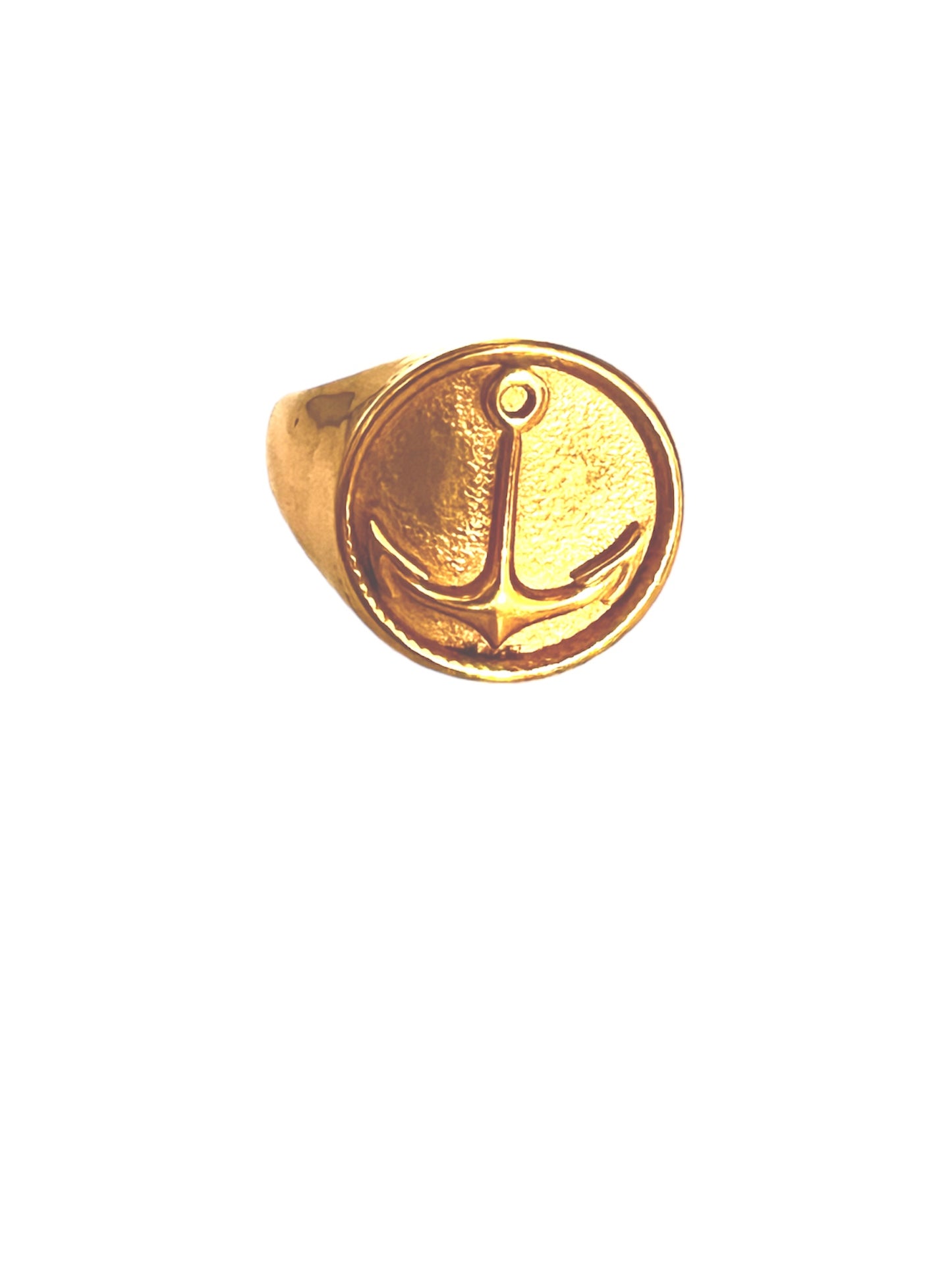 Anchor Ring