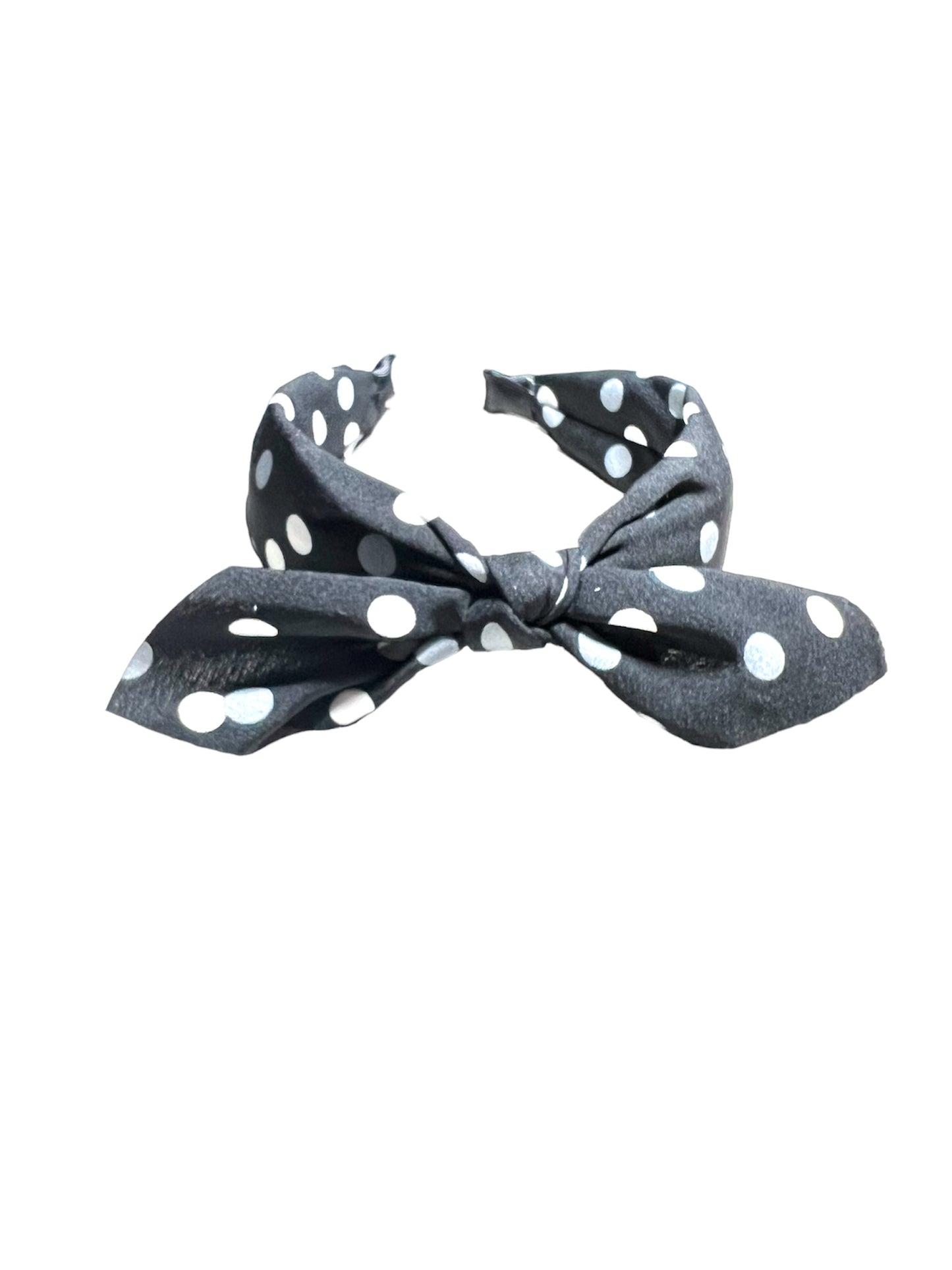 Polkadot Headband