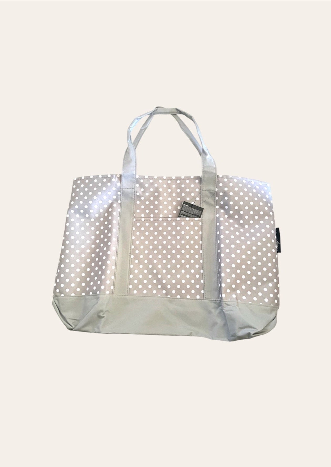 Dot Tote