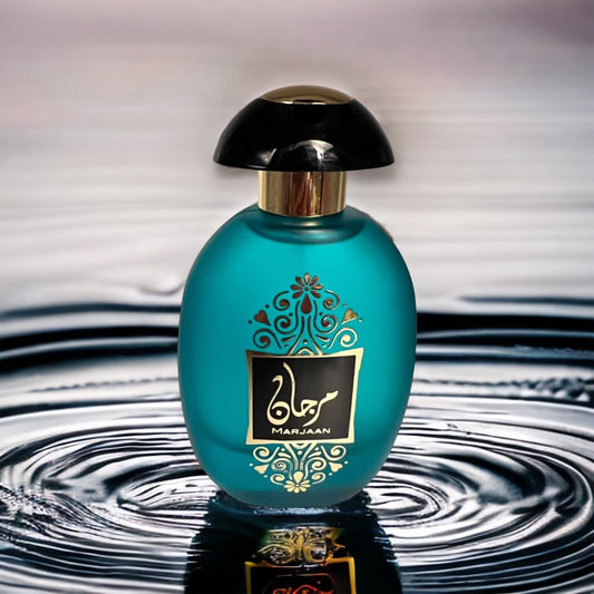 Ocean Fresh Fragrance