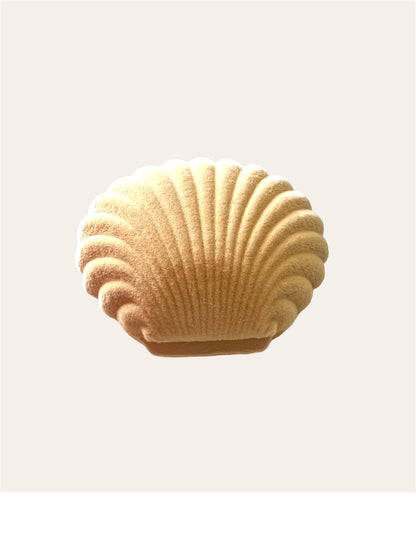 Seashell Ring Box