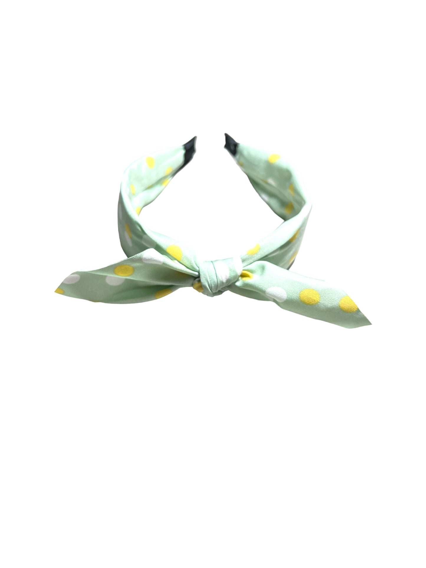 Polkadot Headband